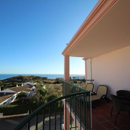 Brisa Mar para 4 com piscina e WiFi Praia Da Luz Bagian luar foto